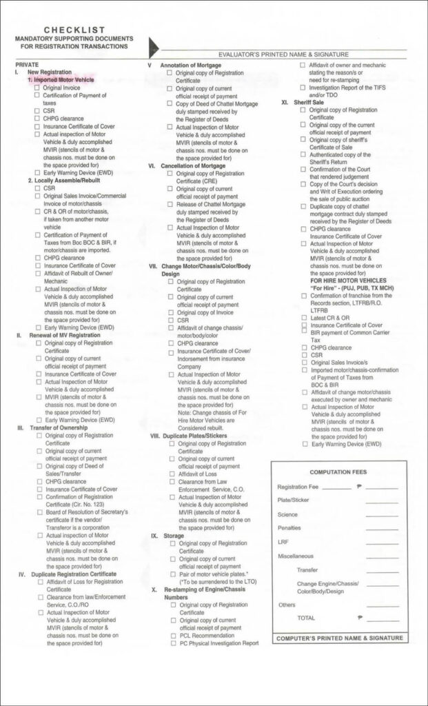 How To Get LTO Motor Vehicle Inspection Report MVIR LTO Portal PH how-to-get-lto-motor-vehicle-inspection-report-mvir-lto-portal-ph