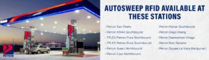 Rfid Replacement Form Autosweep RFID: How to Install and Use in the Philippines