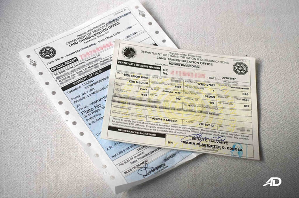 lto-cars-certificate-of-registration