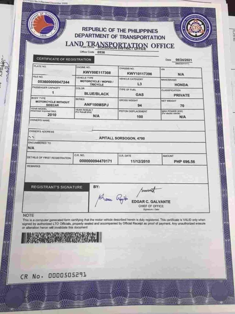 lto-certificate-of-registration-sample