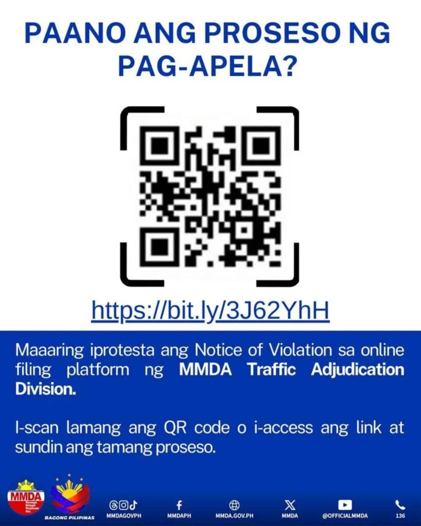 MMDA-NCAP-Appeal