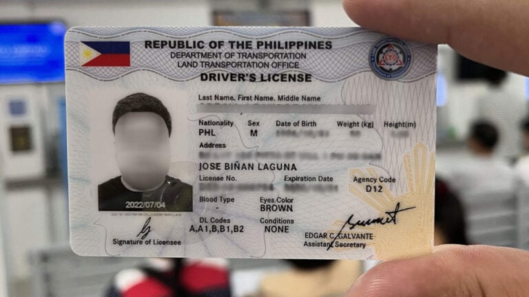 Reference Case File Driver License Can I Apply for an LTO Driver’s License if I Have Pending Criminal Cases?