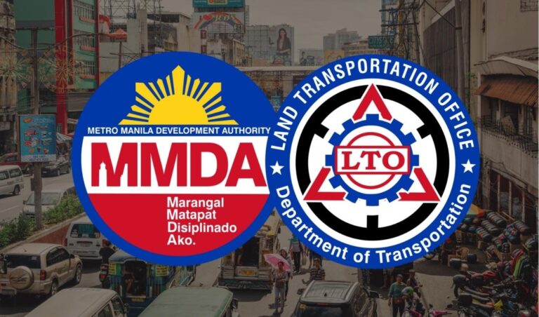 What’s the Difference Between LTO and MMDA Penalties?