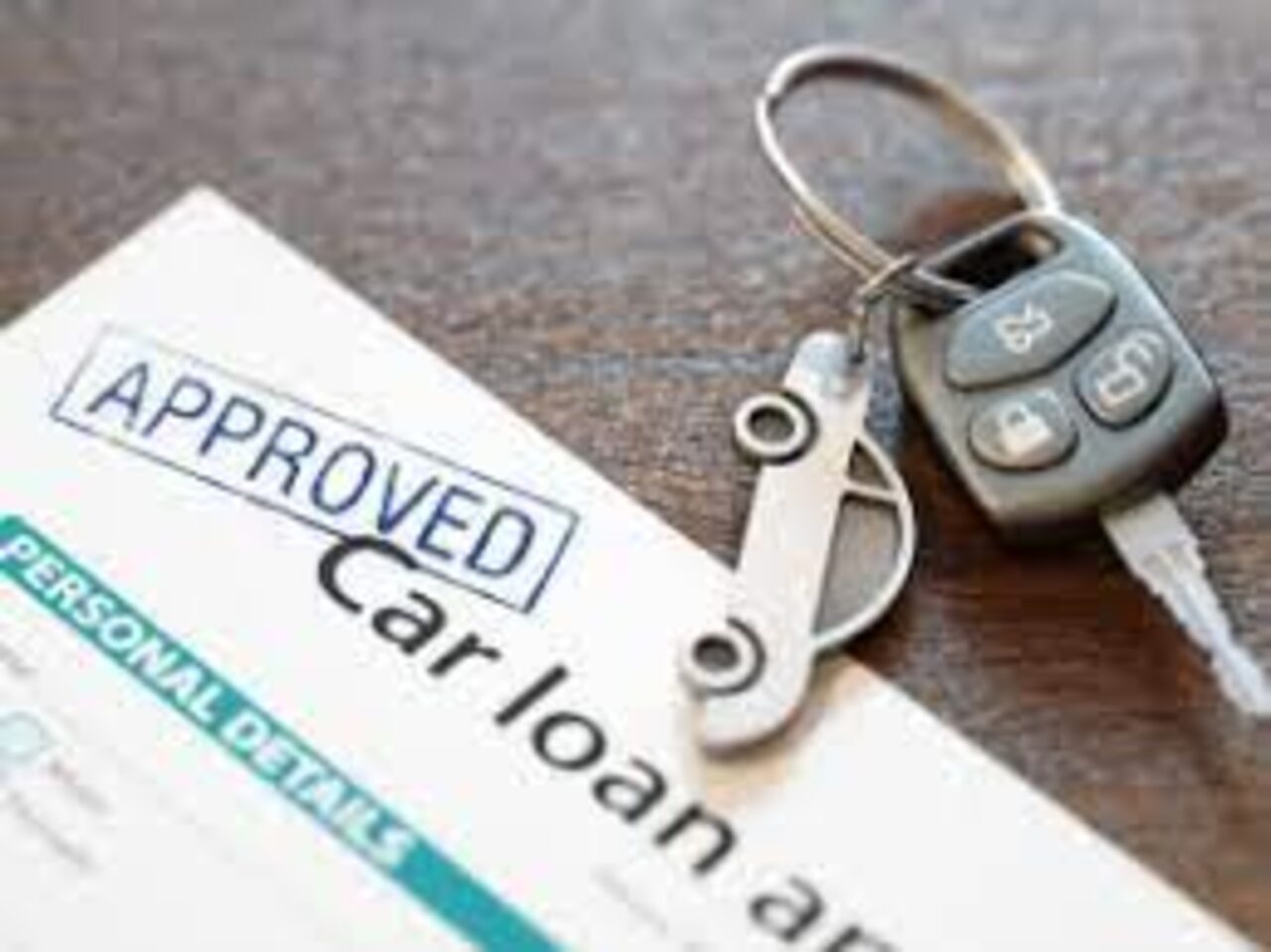 Can I Register a Car Even If It’s Under a Bank Loan?