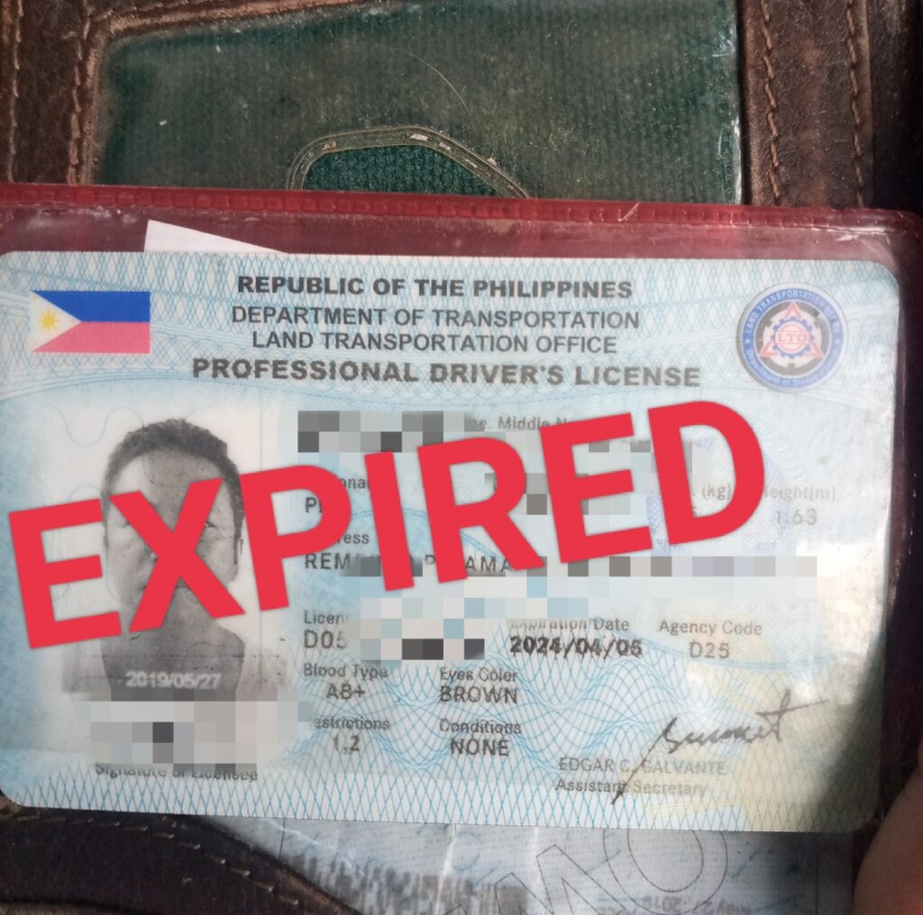 retake-exams-if-dl-expired-for-over-two-years