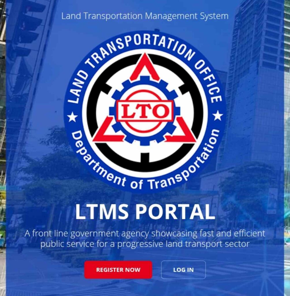 ltms-license-number-already-registered