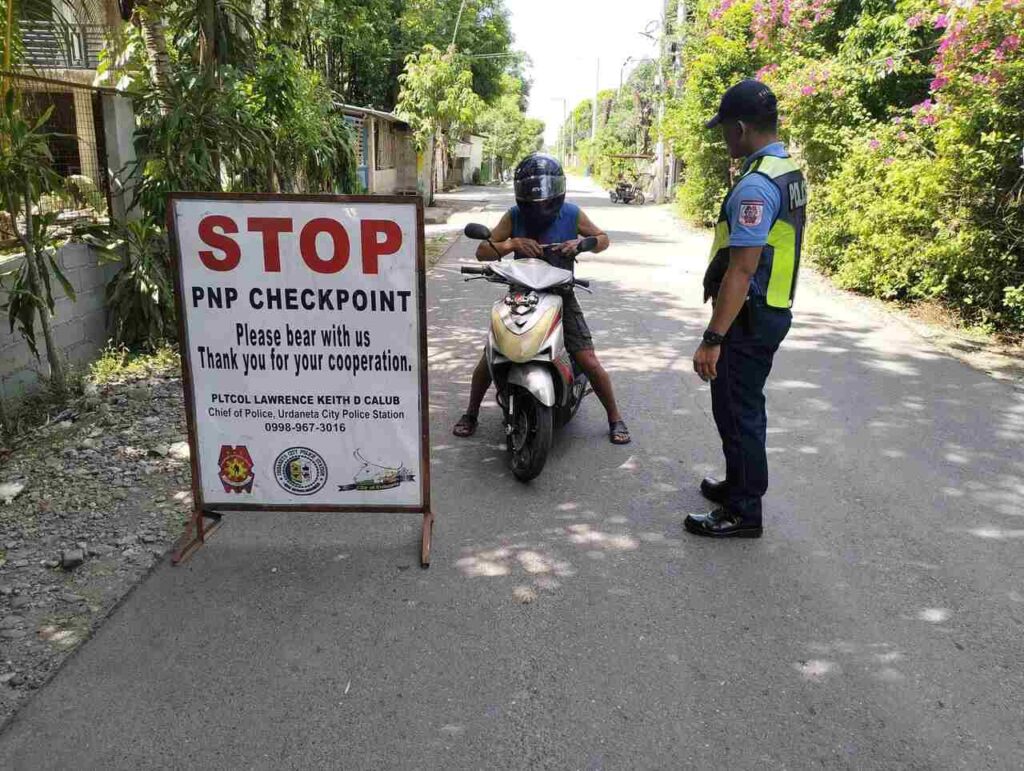 unmarked-vehicle-checkpoint